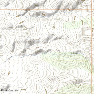 Santa Catalina Mountains (North) Preview 2