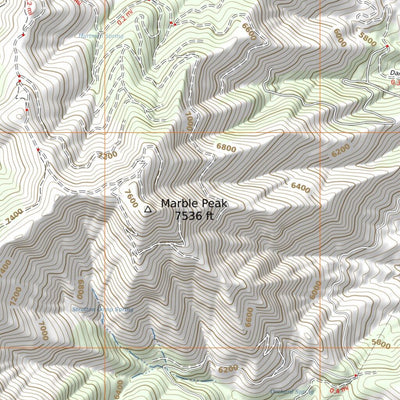Santa Catalina Mountains (North) Preview 3