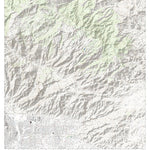 Santa Catalina Mountains (Southeast) Preview 1