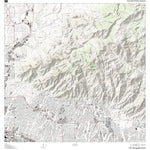 Santa Catalina Mountains (Southwest) Preview 1