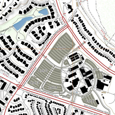 Santiago Oaks, Wier Canyon and Irvine Regional Parks Preview 3