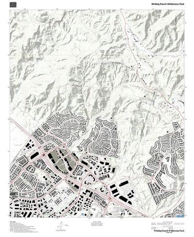 Whiting Ranch Wilderness Park Preview 1