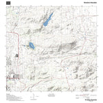 Woodson Mountain Preview 1