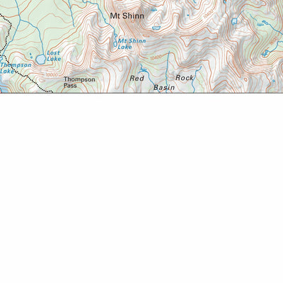 John Muir Trail Preview 2