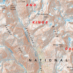 John Muir Trail Preview 3