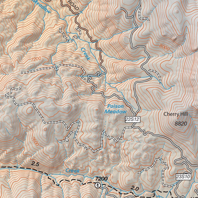 Sequoia National Forest Preview 2