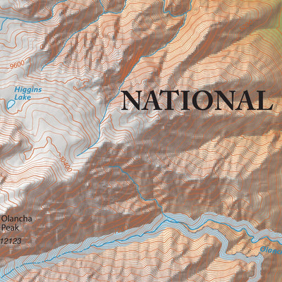 Sequoia National Forest Preview 3