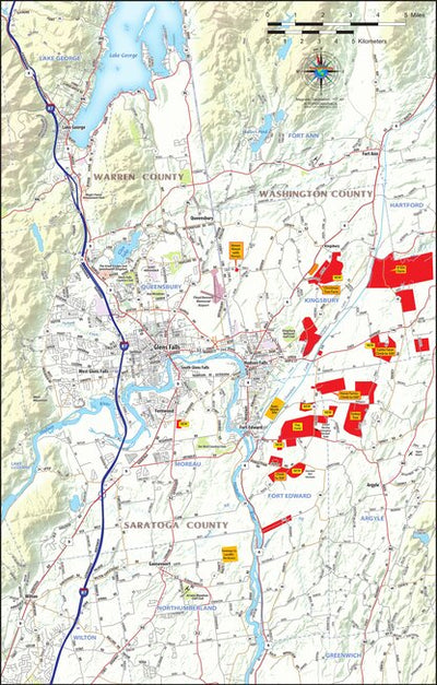 Adirondack Balloon Fest 2025 Preview 1