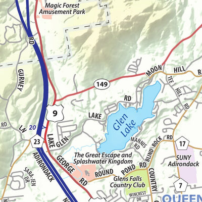 Adirondack Balloon Fest 2025 Preview 3