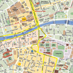 Topographics, LLC Dublin, Ireland digital map