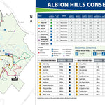 Albion Hills Conservation Area Preview 1