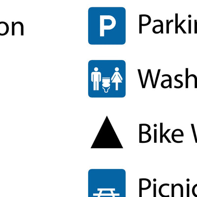 Albion Hills Conservation Area Preview 2