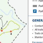 Albion Hills Conservation Area Preview 2