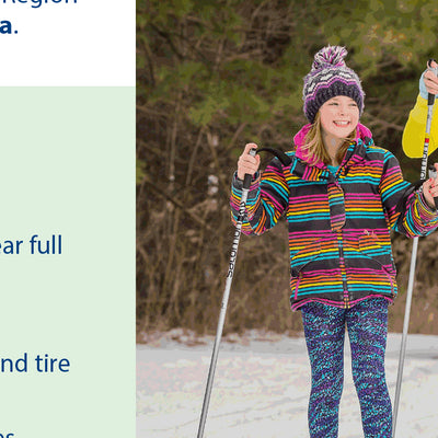 Albion Hills Conservation Area Preview 3