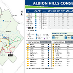 Albion Hills Conservation Area Preview 1