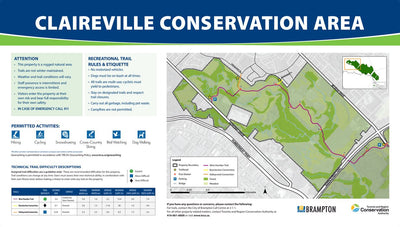 Claireville Conservation Area - North Preview 1