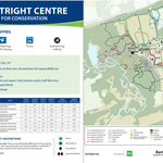 Kortright Trail Map Preview 1