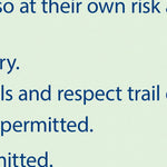 Kortright Trail Map Preview 3