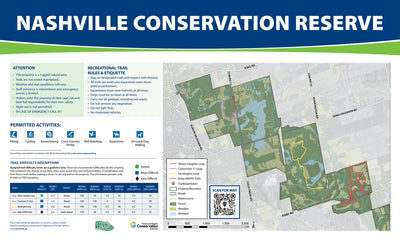 Nashville Conservation Reserve Preview 1