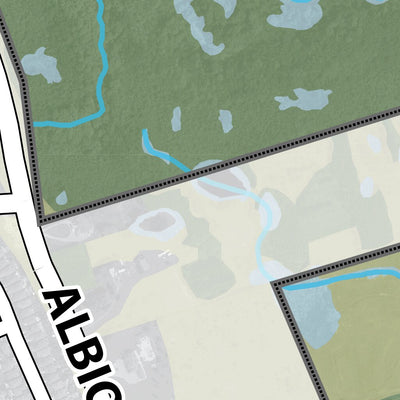 Nashville Conservation Reserve Preview 2