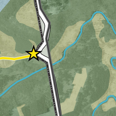 Nashville Conservation Reserve Preview 3