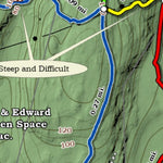 Old Lyme - Ames-Noyes Open Space Trails Preview 2