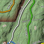 Old Lyme - Ames-Noyes Open Space Trails Preview 3
