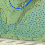 Old Lyme - Bartholomew Open Space Trails Preview 2