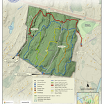 Old Lyme - Champlain South Open Space Trails Preview 1