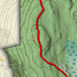Old Lyme - McCulloch Family Open Space Trails Preview 2