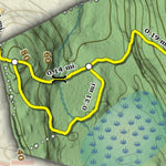 Old Lyme - McCulloch Family Open Space Trails Preview 3