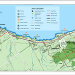 Town of the Blue Mountains Trails Preview 1