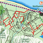Town of the Blue Mountains Trails Preview 3