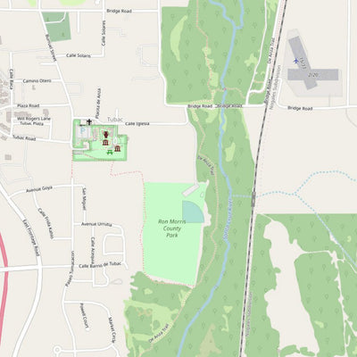 Trail Riders of Southern Arizona Amado-Patagonia Loop 1 bundle exclusive