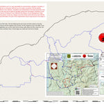 Trail Riders of Southern Arizona Red Spring Big Loop digital map
