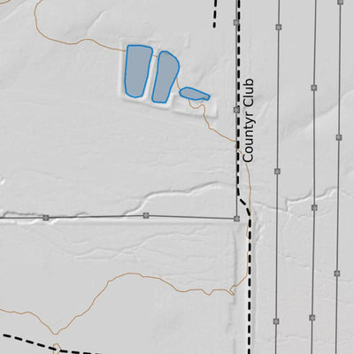 Trail Riders of Southern Arizona Wilmont 1 digital map