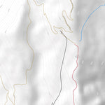 Trailforks Annot Mountain Bike Trails digital map
