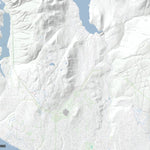 Trailforks Coquitlam Mountain Bike Trails digital map