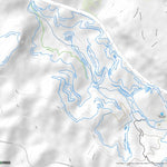 Trailforks Giba Gorge MTB Park Mountain Bike Trails digital map