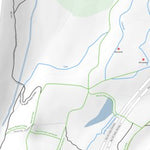 Trailforks Hamilton, Ontario, Mountain Bike Trails digital map