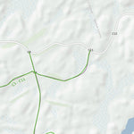 Trailforks Hingham Mountain Bike Trails digital map