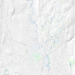 Trailforks Keene Mountain Bike Trails digital map