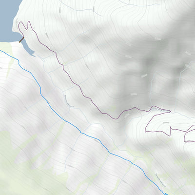 Trailforks Livigno Mountain Bike Trails digital map