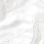 Trailforks Massif de la St Victoire Mountain Bike Trails digital map