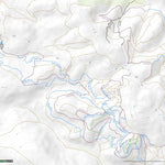 Trailforks Misgav Mountain Bike Trails digital map