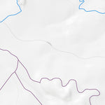 Trailforks Moab Brand Trails Mountain Bike Trails digital map