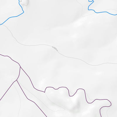 Trailforks Moab Brand Trails Mountain Bike Trails digital map