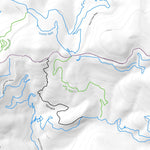 Trailforks Moscow, Idaho, Mountain Bike Trails digital map