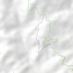 Trailforks Mostaganem Mountain Bike Trails digital map