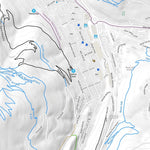 Trailforks Park City Mountain Resort Mountain Bike Trails digital map